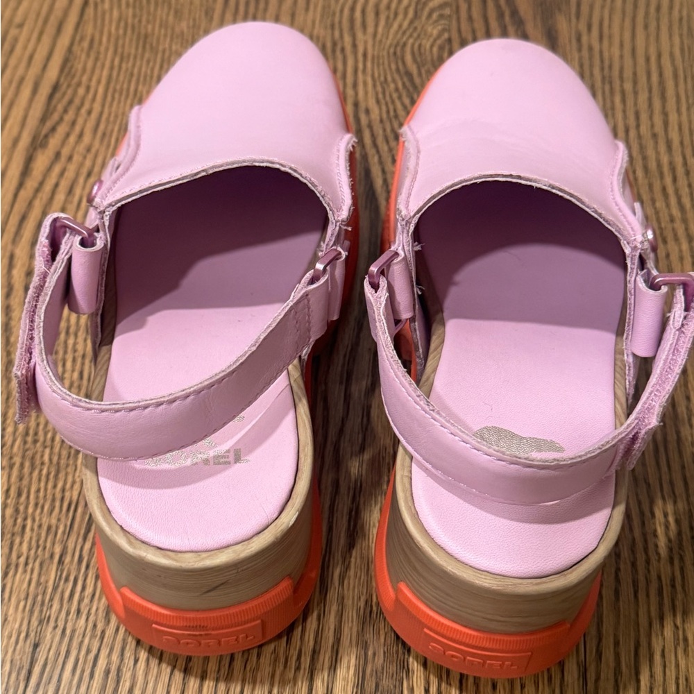 Sorel Women's Roam’N Clog - Picture 4 of 6